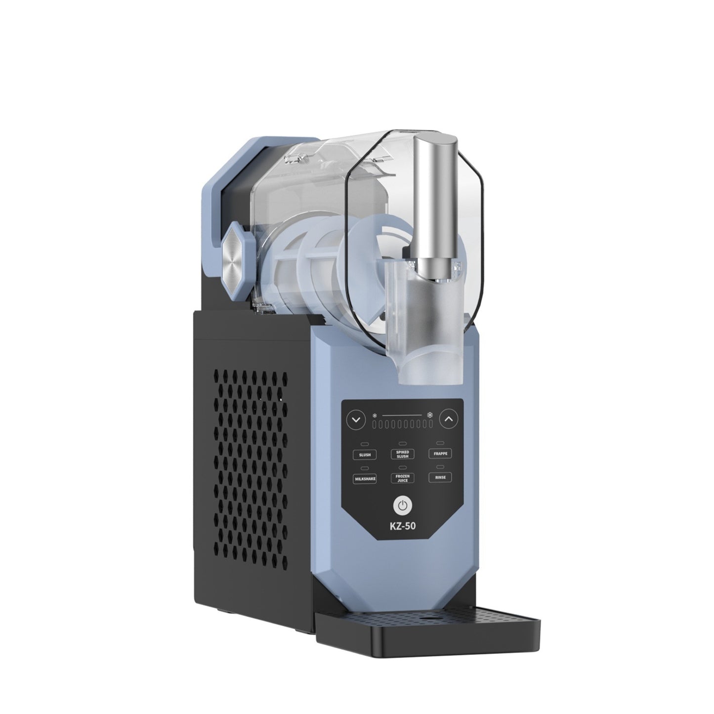 Multi-functional Household Small Ice Crusher Automatic Desktop