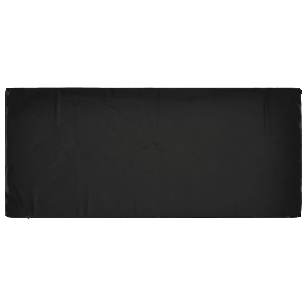 Garden Furniture Cover, 8 Eyelets, 125x Rectangular