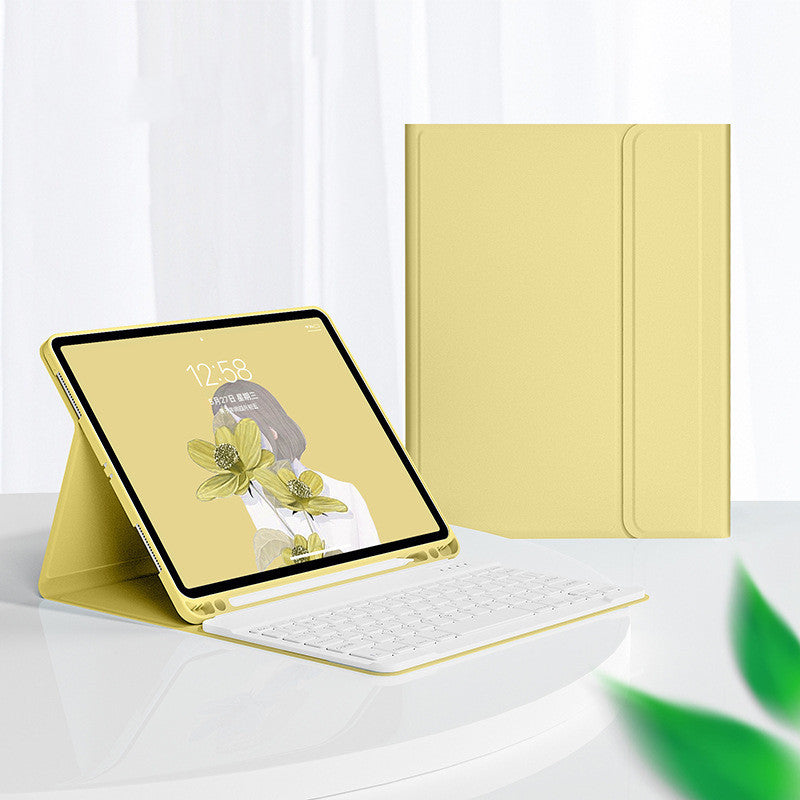 Suitable For Apple pro11 Inch Bluetooth Keyboard Cover