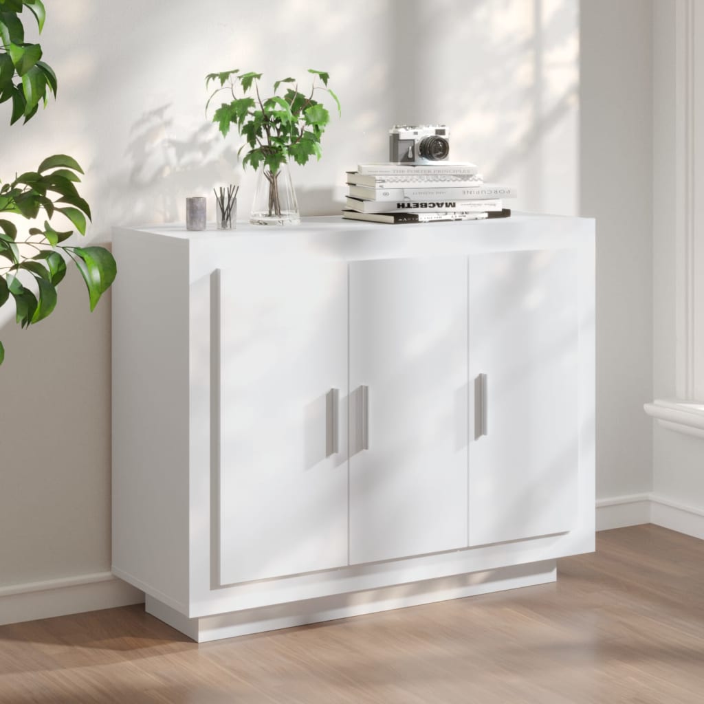 sideboard 92x wood material   sideboard 92 x