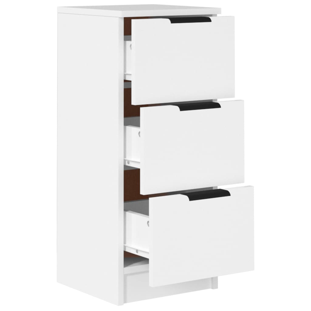 Sideboard 30x Wood material   Sideboards 2 pcs.
