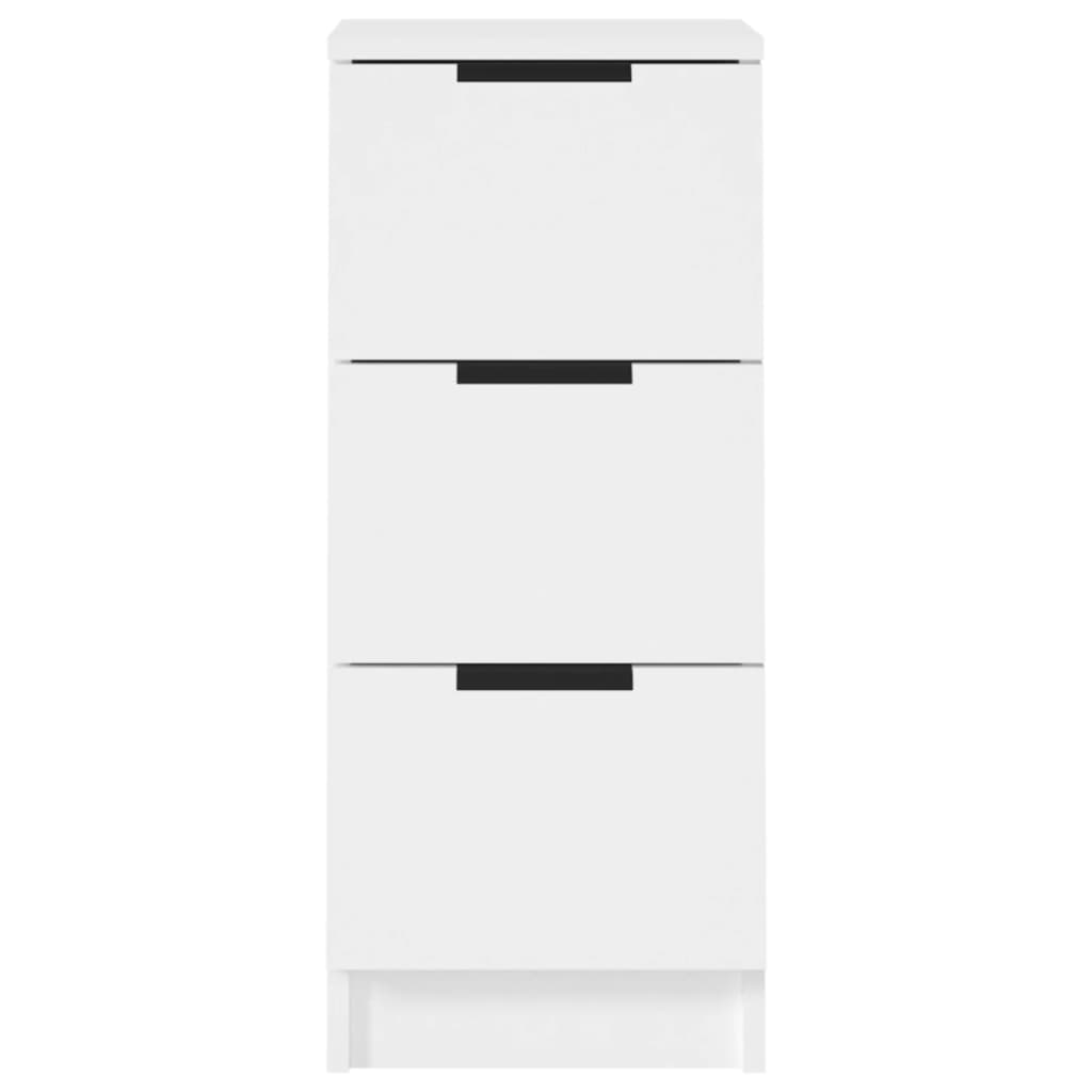 Sideboard 30x Wood material   Sideboards 2 pcs.