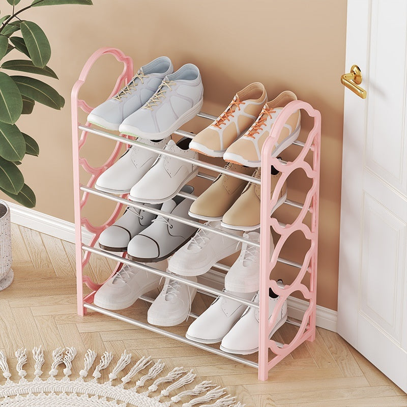 Household Multi-functional Small Shoe Cabinet