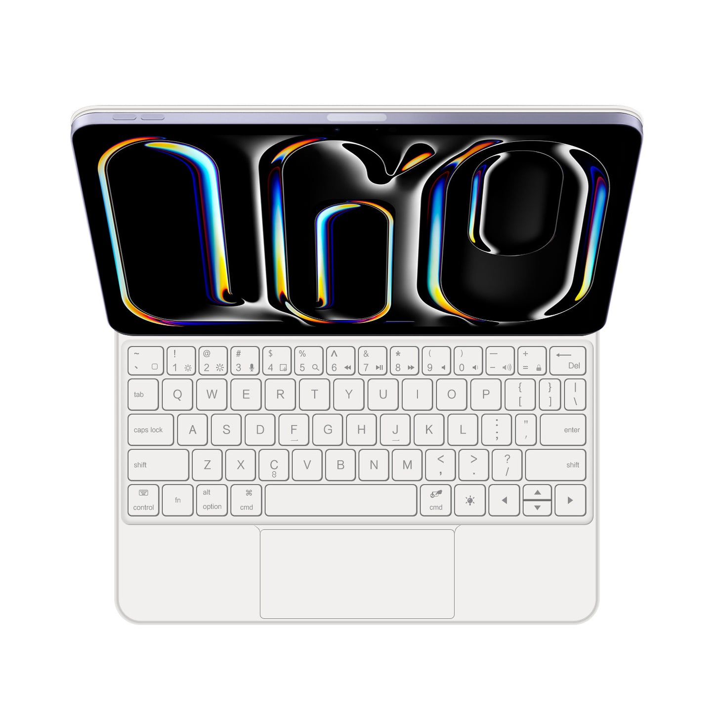 Magnetic Color Backlight Wonderful Control Keyboard