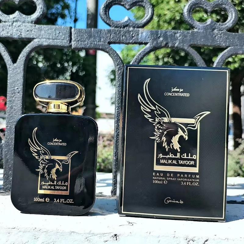 Perfume For Women Floral And Fruity Long-lasting Fresh Light 100ml