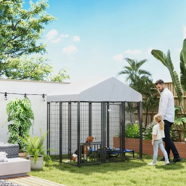 Dog Kennel