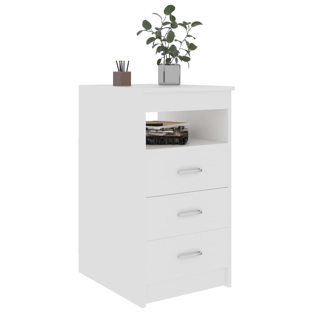 Sideboard with drawers 40x wood material   Sideboard