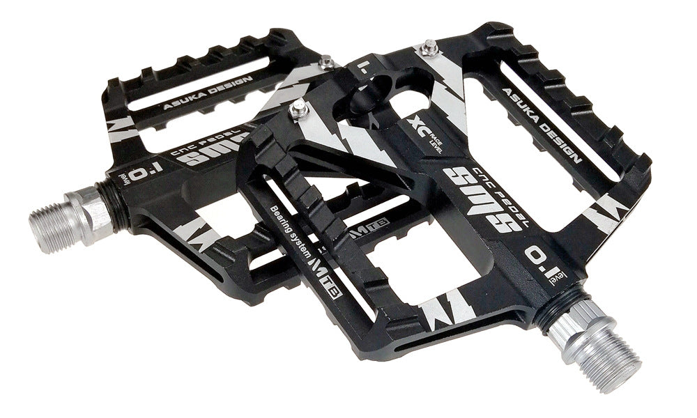 Mountain Bike Bearing Wide Pedal Dead Fly Road Bike