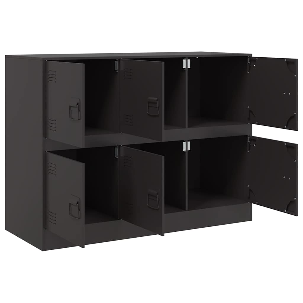 Sideboard 99x   Sideboard Anthracite 99x