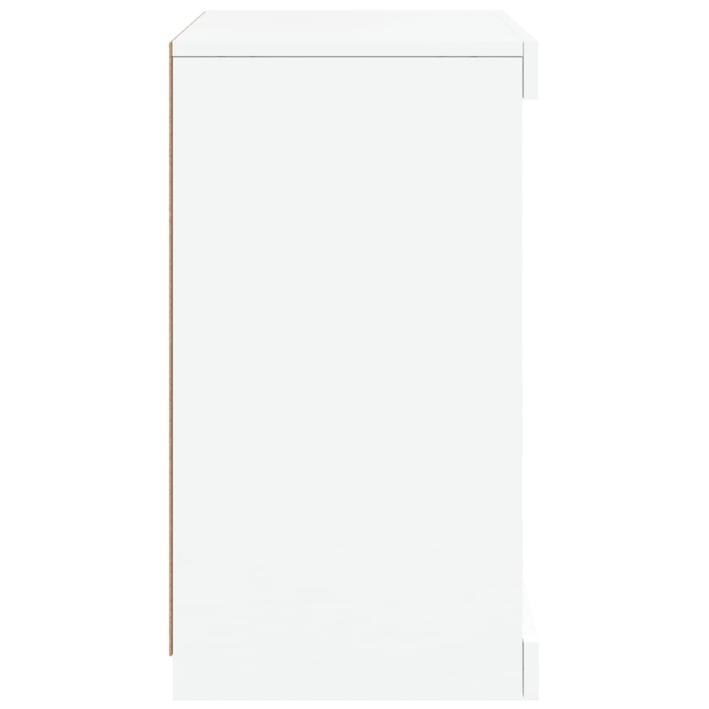 Sideboard with LED lights 41x   Sideboard with