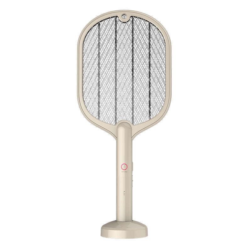 Powerful 2-in-1 Mosquito Killer Swatter