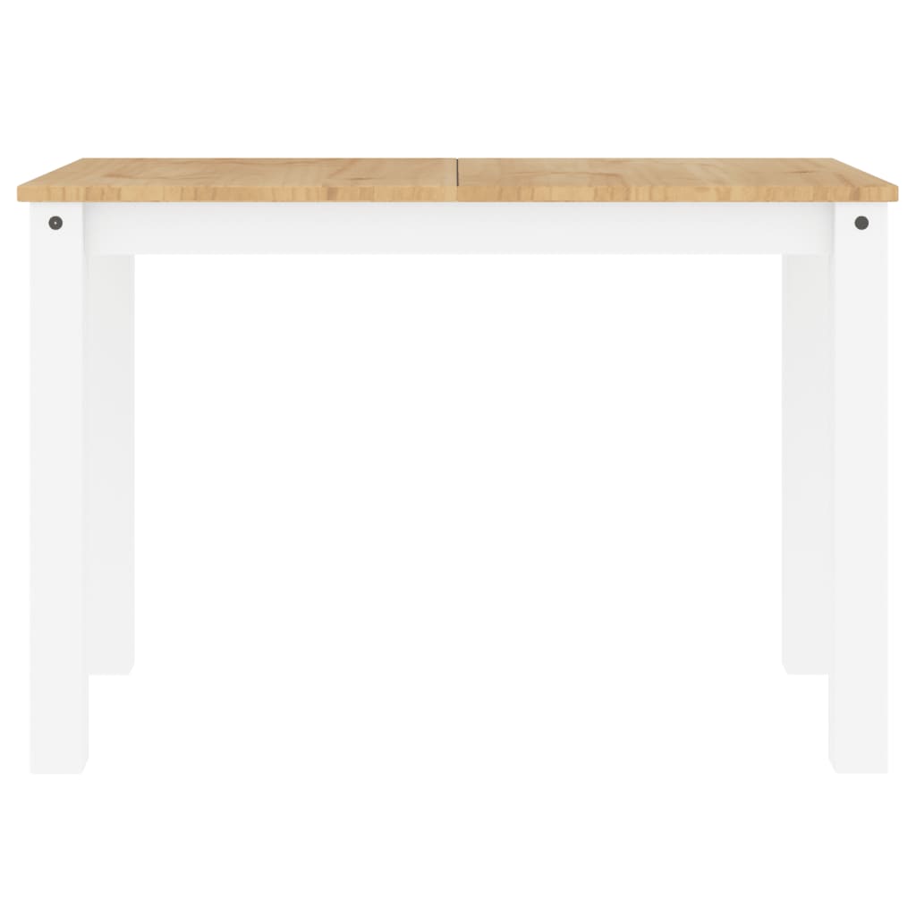 dining table Panama 117x solid pine wood   dining table