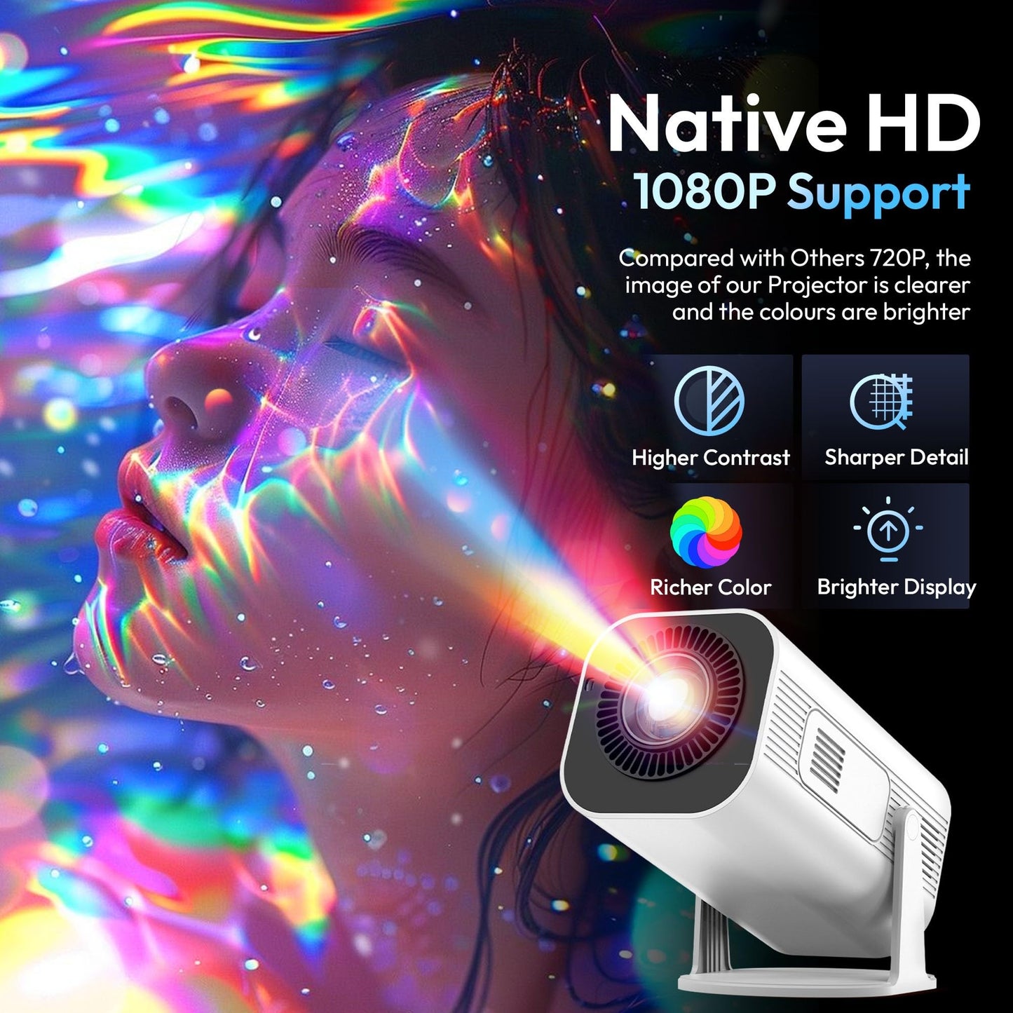 Projector P330