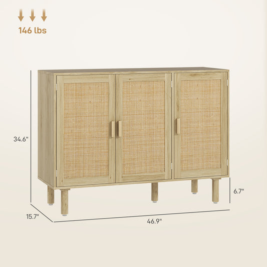 Bohemian Sideboard