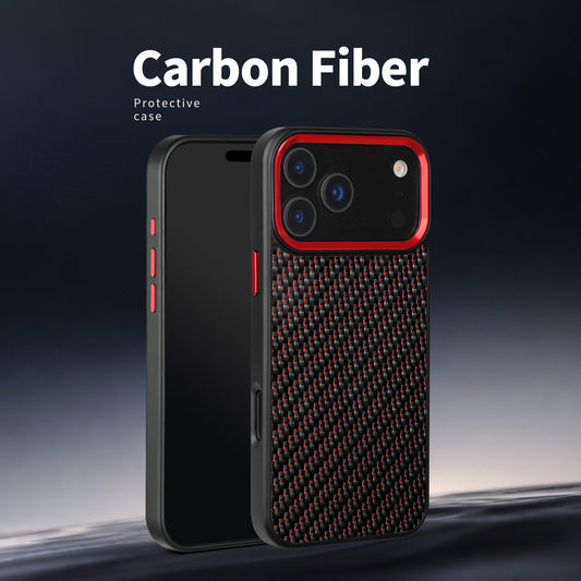 Carbon Fiber 3K Twill Phone Case