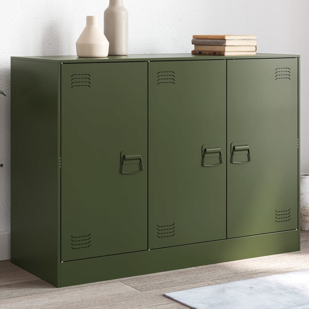 Sideboard 99x   Sideboard Anthracite 99x