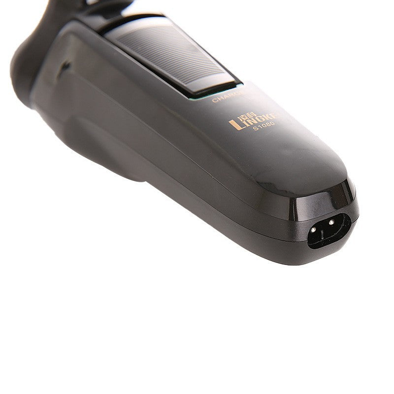 Shaver Three-in-one Fully Washable Men