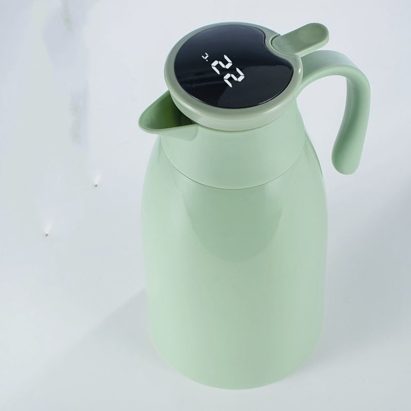 Smart Insulation Kettle Household Large Capacity Vacuum Glass