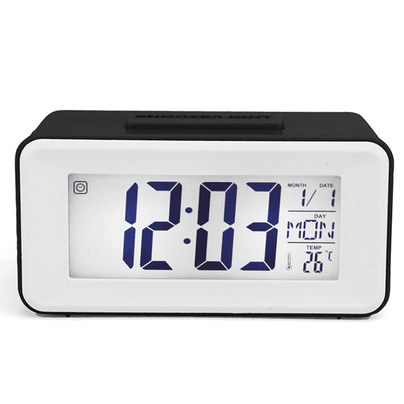 Alarm Clock Children's Student Bedside Clock