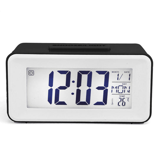 Alarm Clock Children's Student Bedside Clock