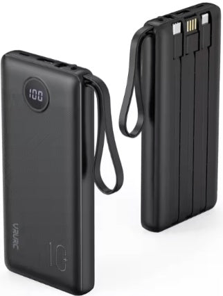 Portable Power Bank
