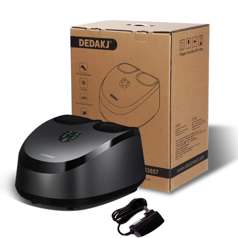 Full-automatic Pedicure Machine Acupoint Kneading Household