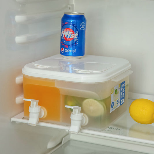 Large Capacity Household High Temperature Resistant Refrigerator Cold Kettle