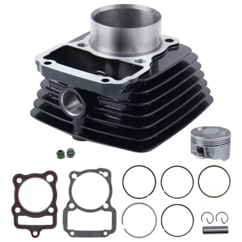 Motorcycle Engine Sleeve Barrel Accessories FT150