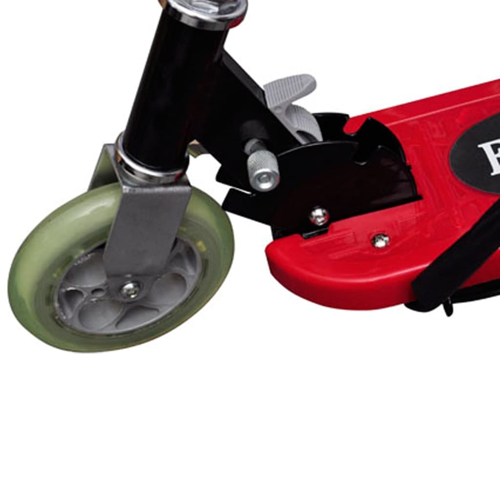 E-Scooter with Seat 120 W   E-Scooter