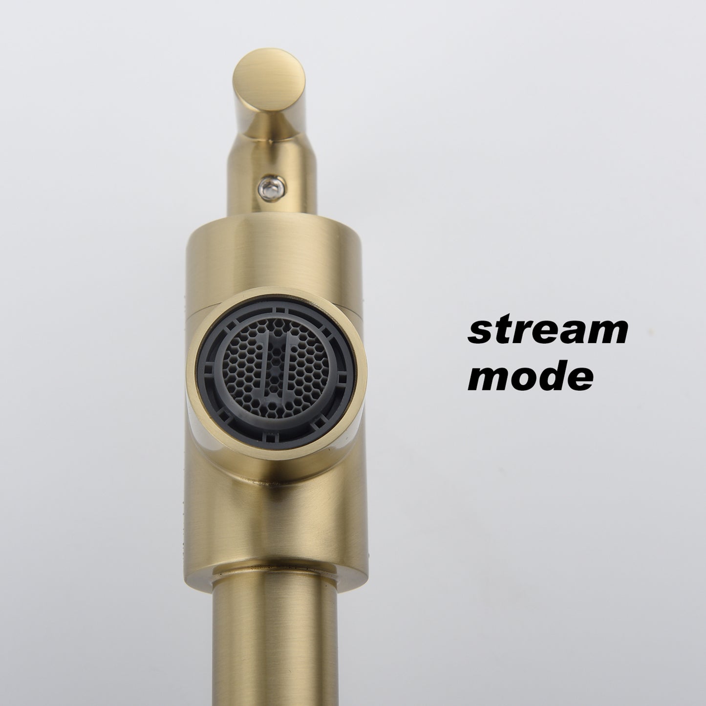Wall Mounted Boiler Water Faucet