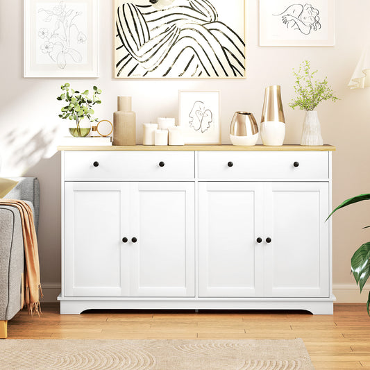 Modern Sideboard