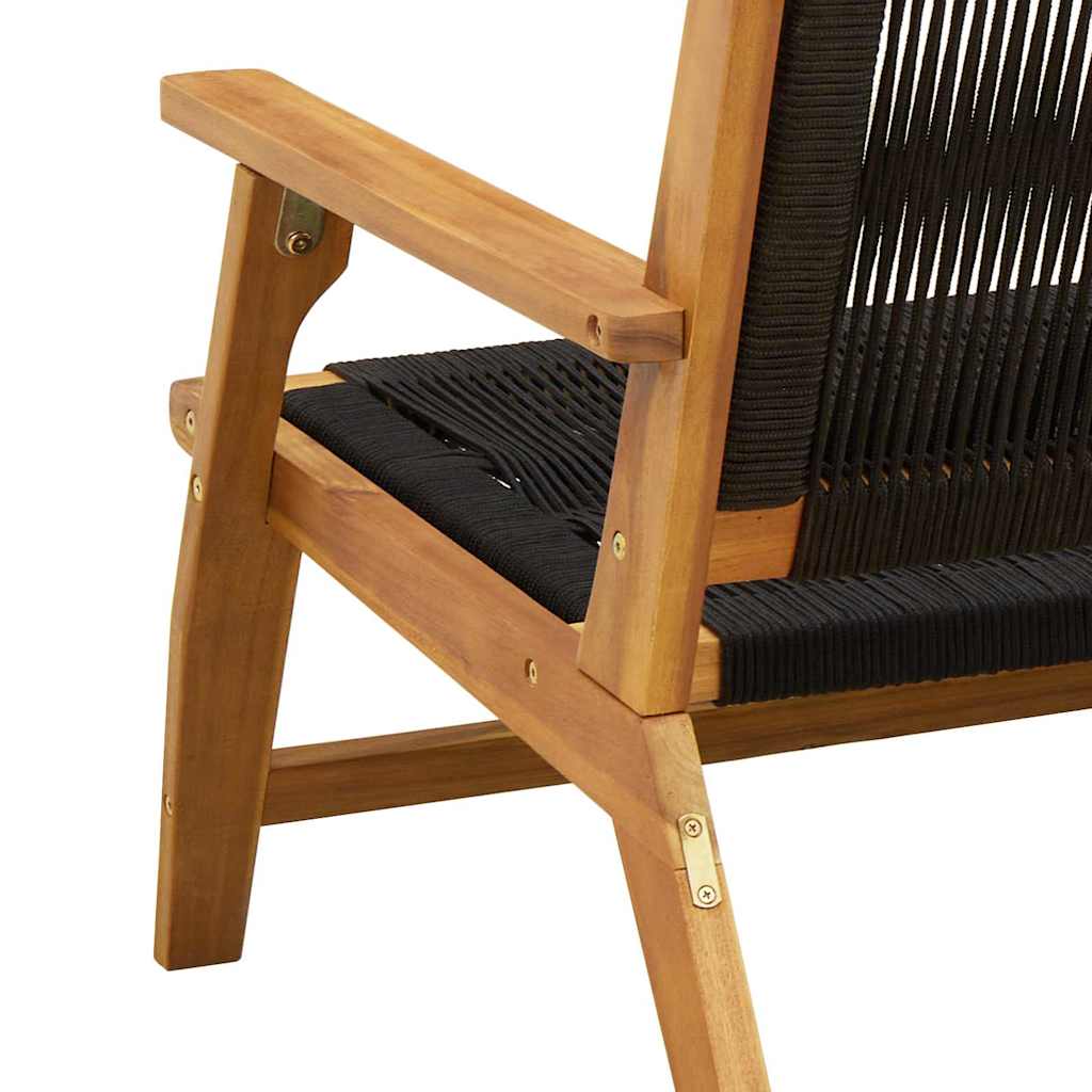 Garden Furniture 78 x Solid Acacia Wood
