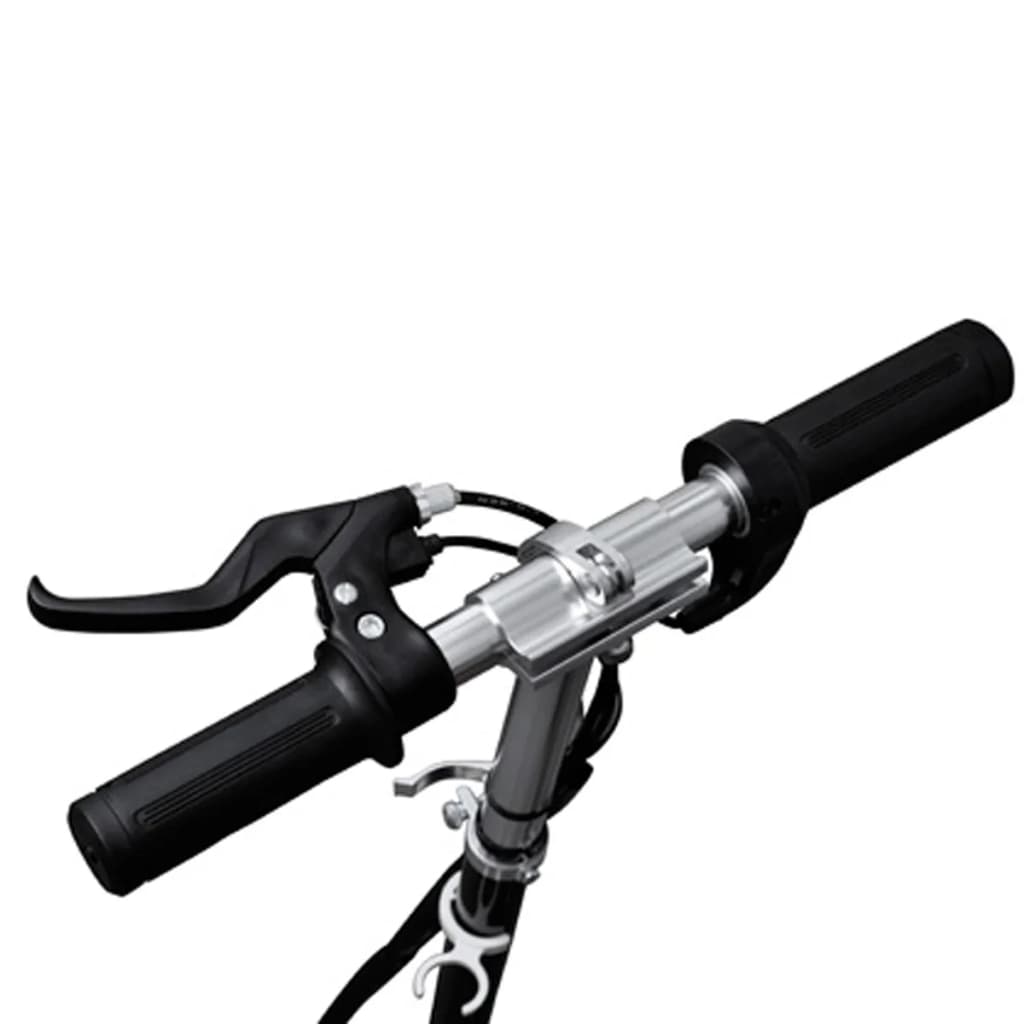 E-Scooter with Seat 120 W   E-Scooter