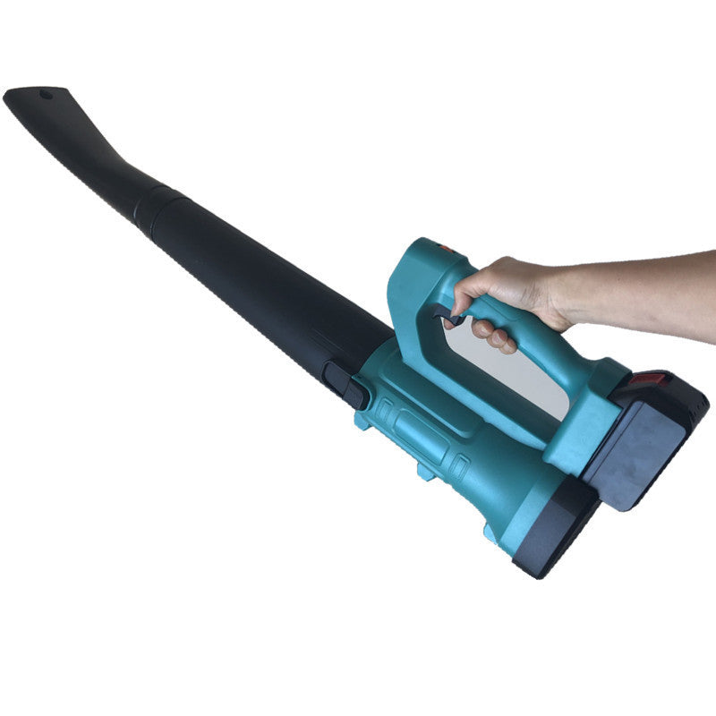 High-power Snowplow Hand Blower