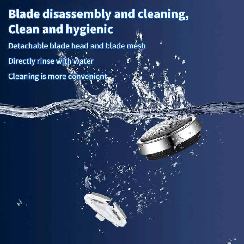 Male Electric Razor