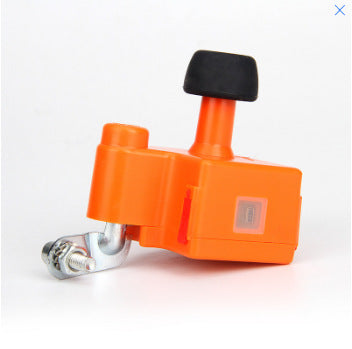 Electric Bicycle Generator Night Riding Equipment Accessories