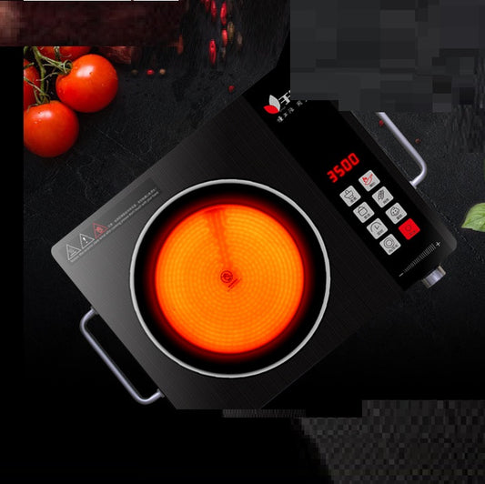 Household Stir Fry High Power Induction Cooker