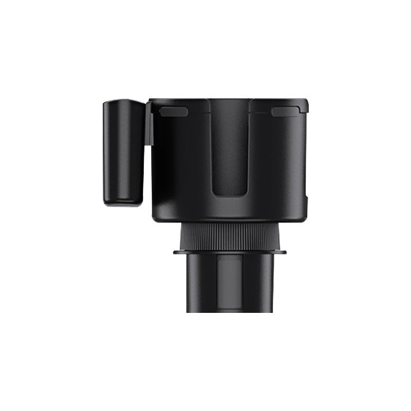 Fashion Two-in-one Multi-function Car Cup Holder
