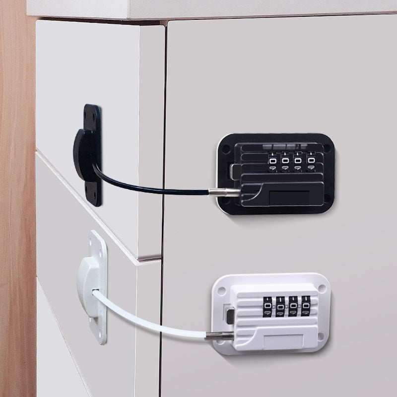 Window Lock For Casement Windows