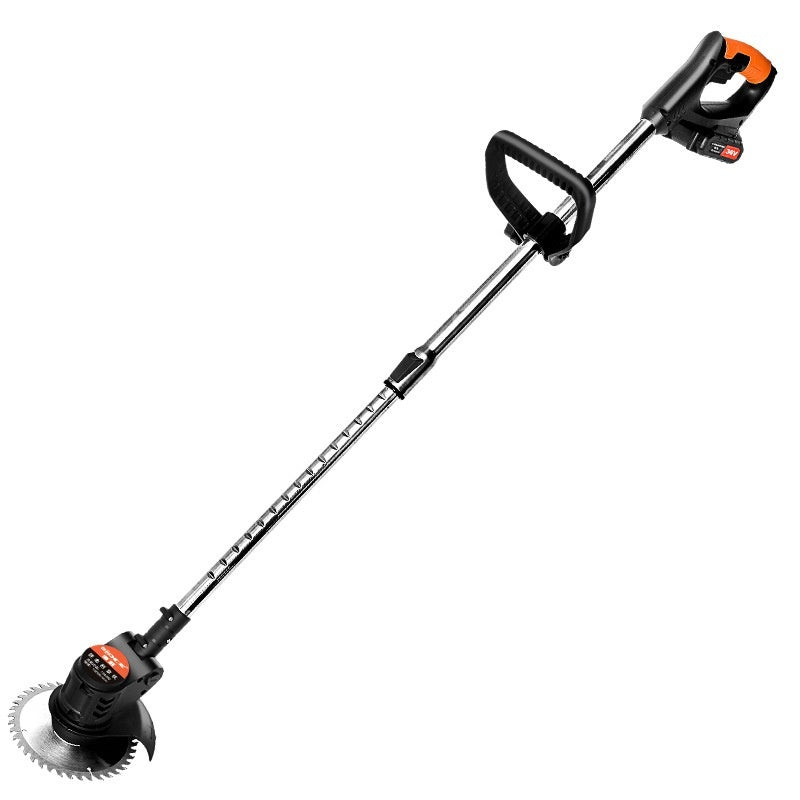 Electric Mower Small Household Weeding Machine