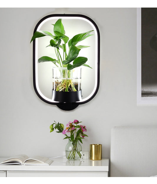 Modern Minimalist Nordic Creative Staircase Aisle Light
