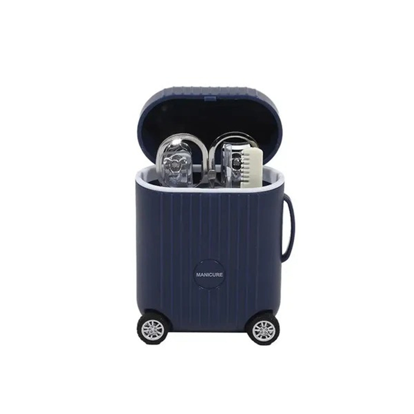 Bene Mini Suitcase Nail Kit