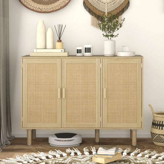 Bohemian Sideboard