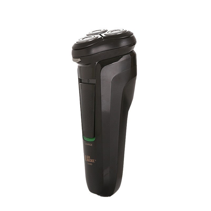 Shaver Three-in-one Fully Washable Men