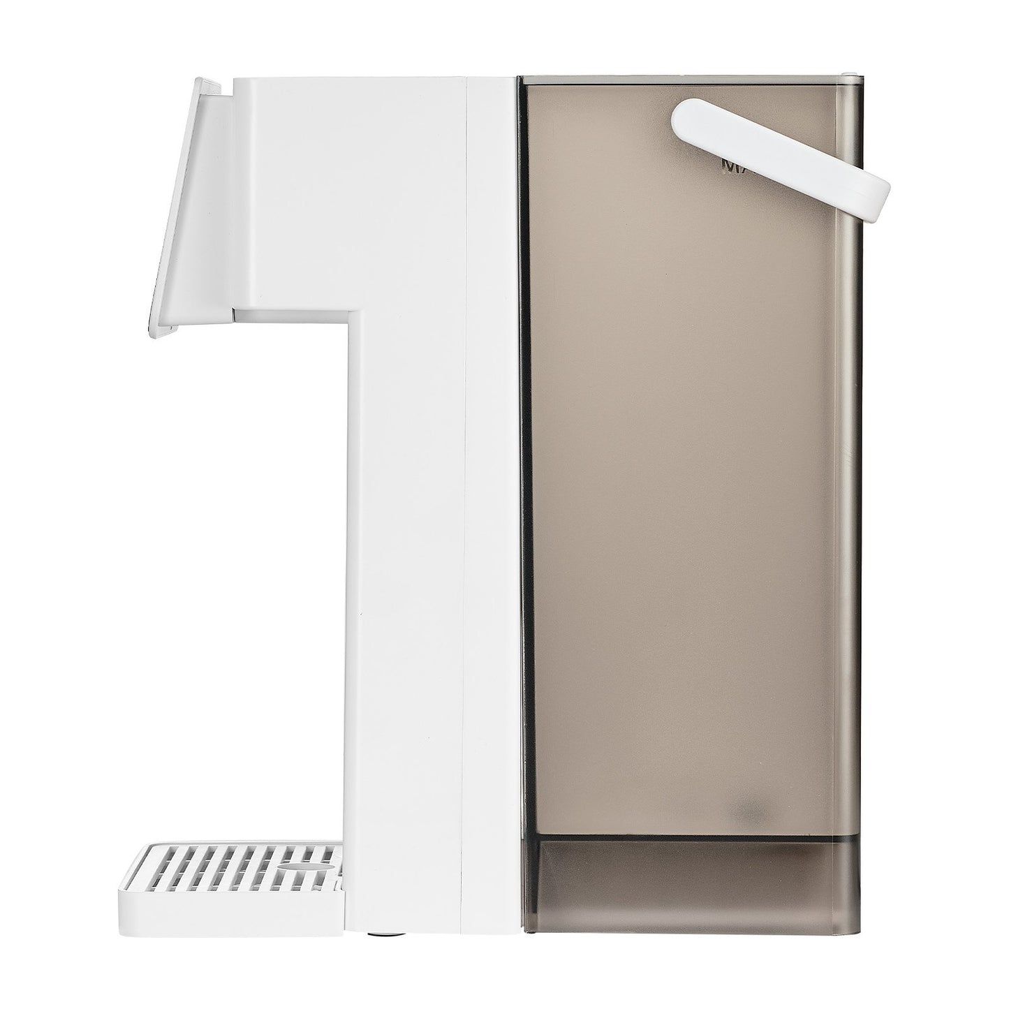 Countertop Instant Hot Water Dispenser With 6 Temps 7 Volumes 101oz Tank