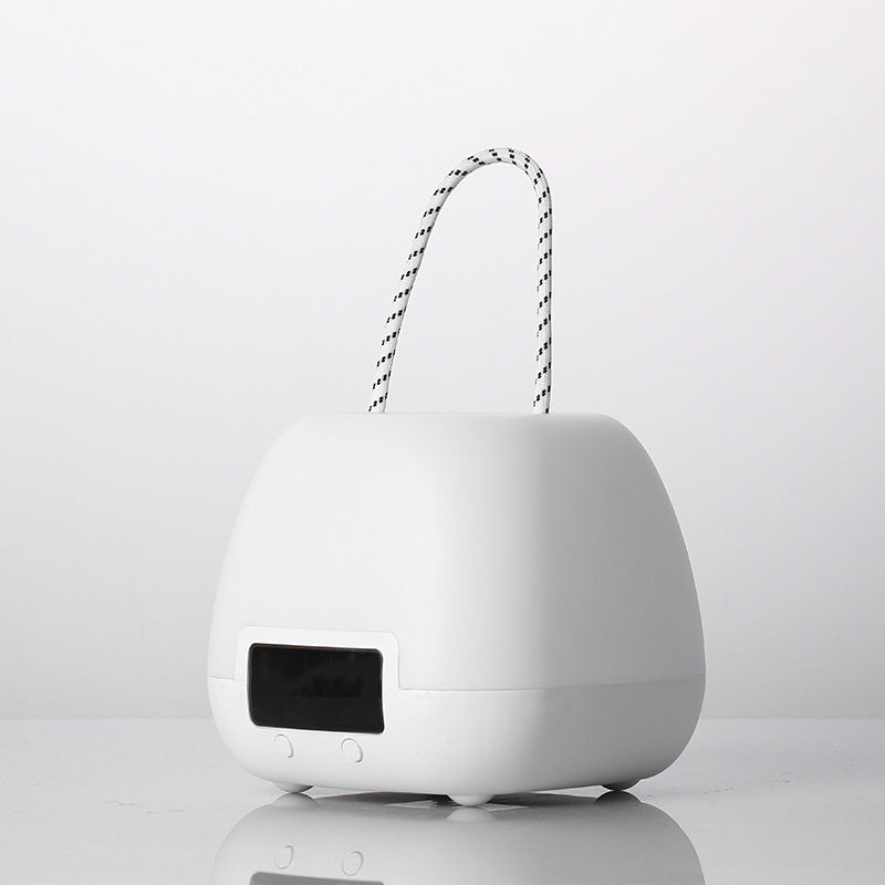 Creative Remote Control Night Light