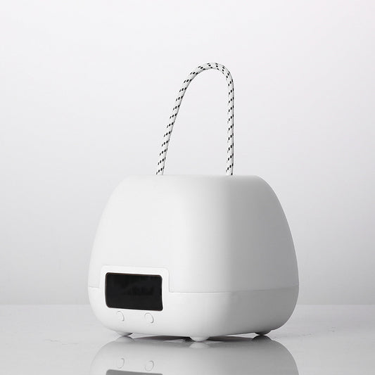 Creative Remote Control Night Light