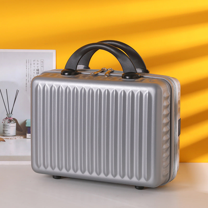 Large Capacity Pressure-resistant Portable Pressure-resistant Suitcase