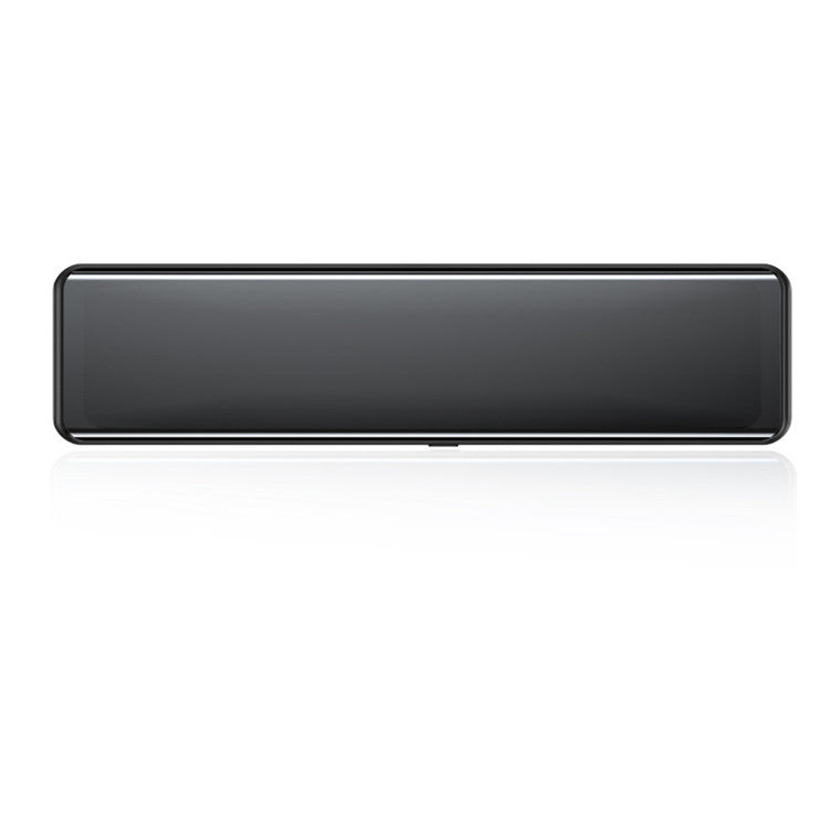12Inch 2K Voice Activated Streaming Media Driving Recorder