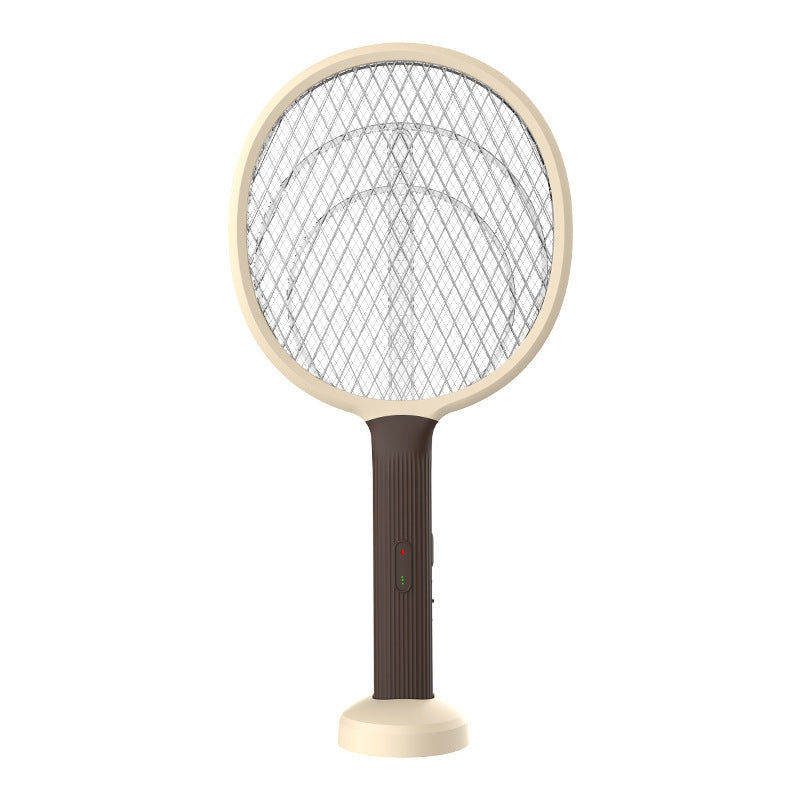 Powerful 2-in-1 Mosquito Killer Swatter